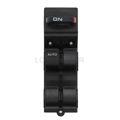 Front Left Master Window Switch 83593S049500 for Honda Civic 1996-2000