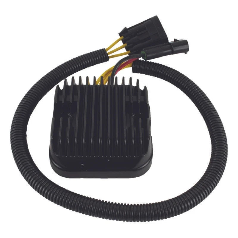 QuadBoss Regulator/Rectifier for ATV (2010–2020)