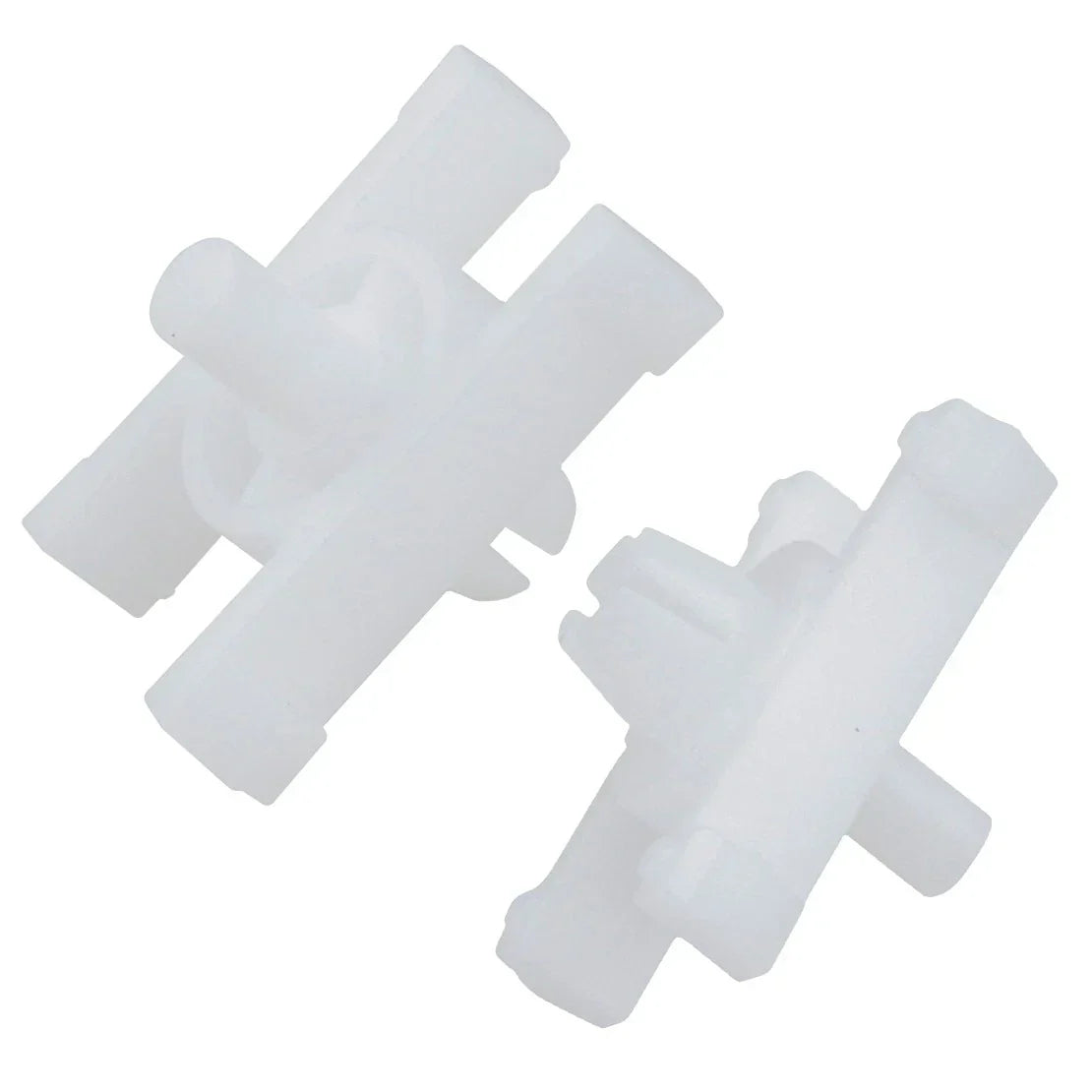 Rocker Panel Door Clips - 100 Piece Set for BMW