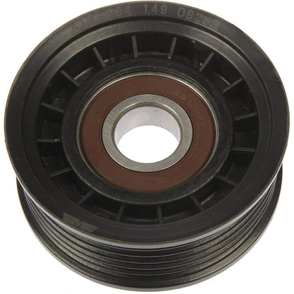 T-Belt Tensioner Pulley for Chevy Olds GMC