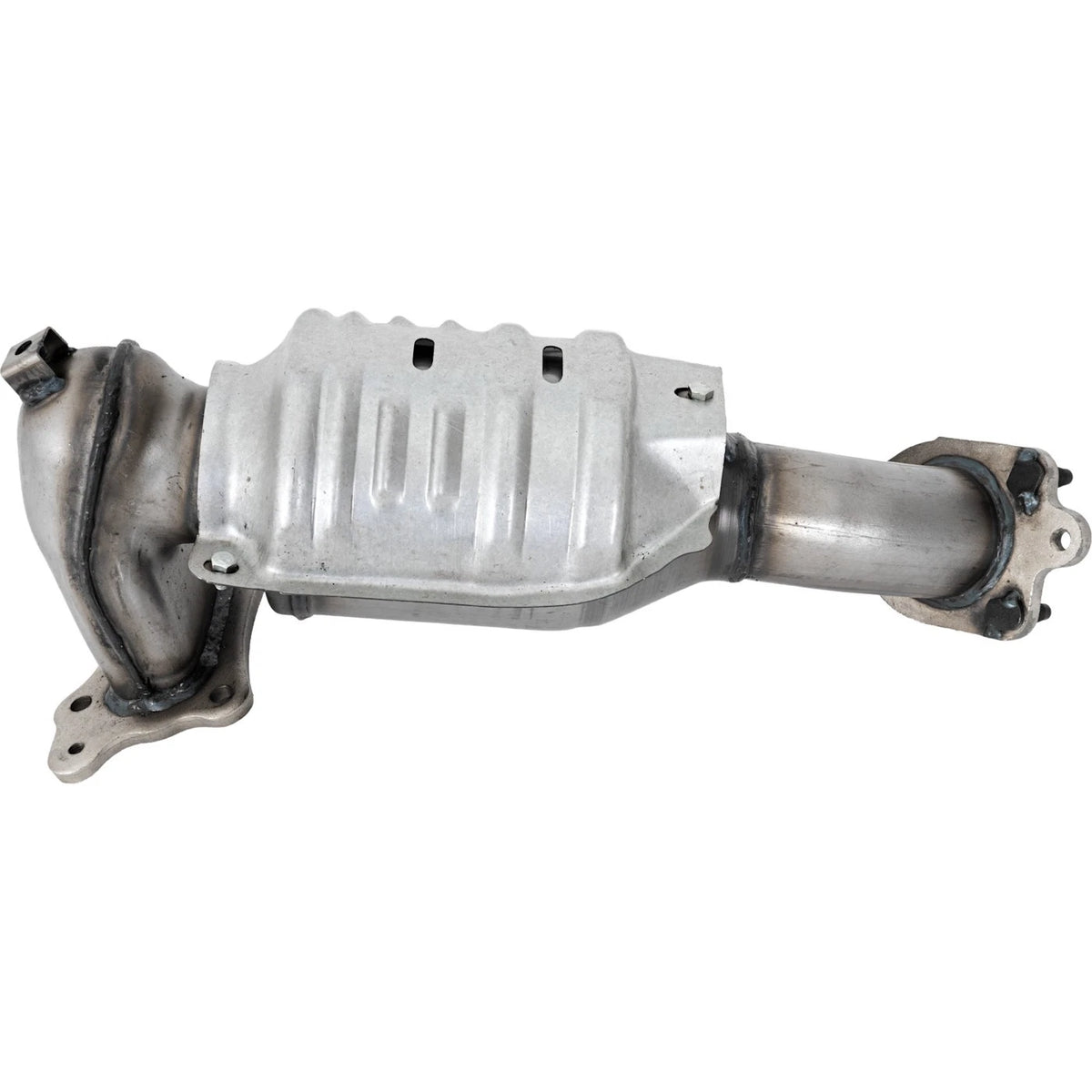 Front Catalytic Converters for Acura TLX, Honda Accord (2013–2017) 2.4L