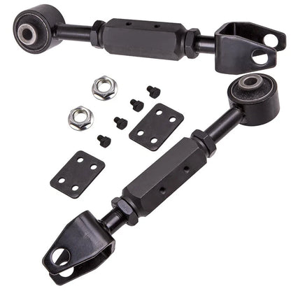 Rear Upper Control Arms Assembly - 2 Pieces for Honda CR-V 2002-2006