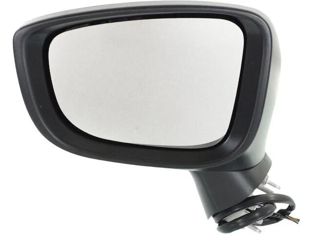 Left Door Mirror for Mazda 3 Sport (2014–2016) CQ739HT