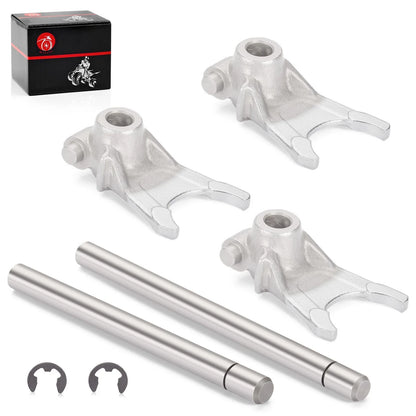Shift Forks & Rods for Yamaha Banshee 350 (1987–2006)