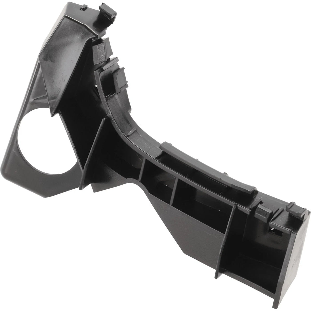 Set of 2 Bumper Face Bar Brackets for Toyota Corolla