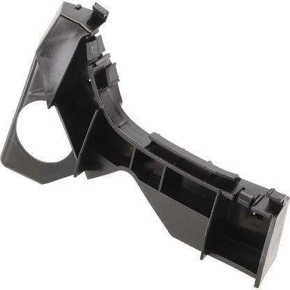 Set of 2 Bumper Face Bar Brackets for Toyota Corolla