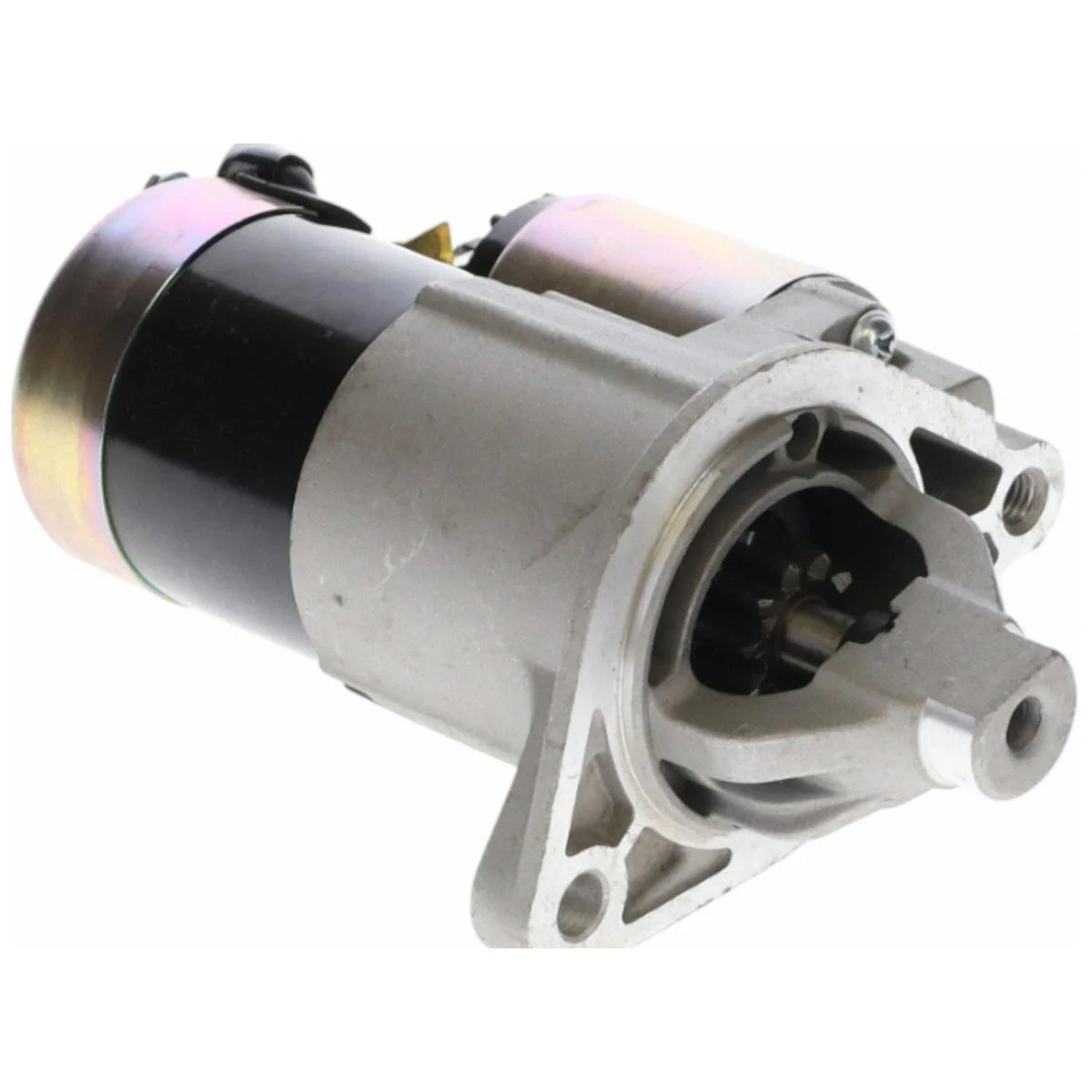 Starter for Dodge Dakota L4 2.5L (2000–2002)