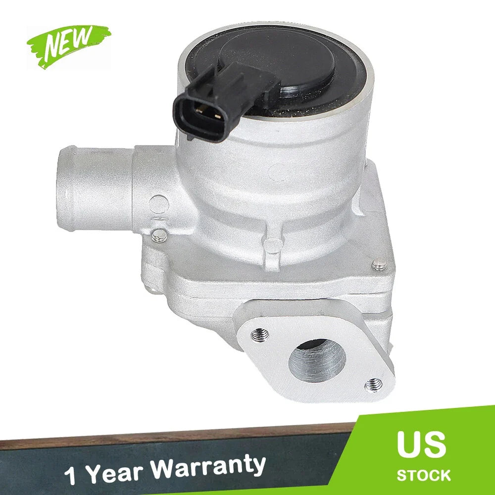 Right Secondary Air Injection Check Valve for Subaru Forester (2005–2013)