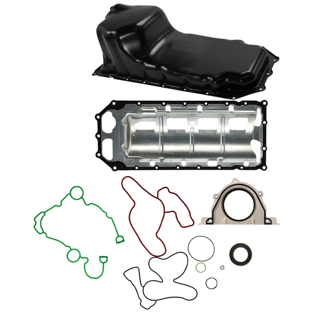 Engine Conversion Gasket Set for Ram 1500 Classic 2500 3500 (2003–2010)