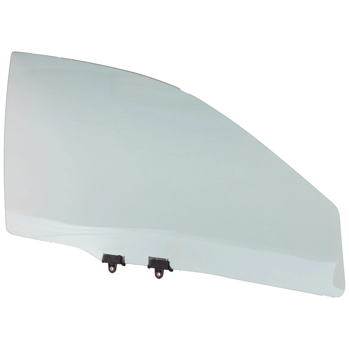 Front Passenger Right Door Glass MR525732 for Mitsubishi Lancer (2002–2007)