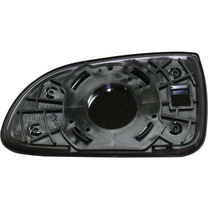 Passenger Side Mirror Glass for Accent (2000–2002) by Hyundai