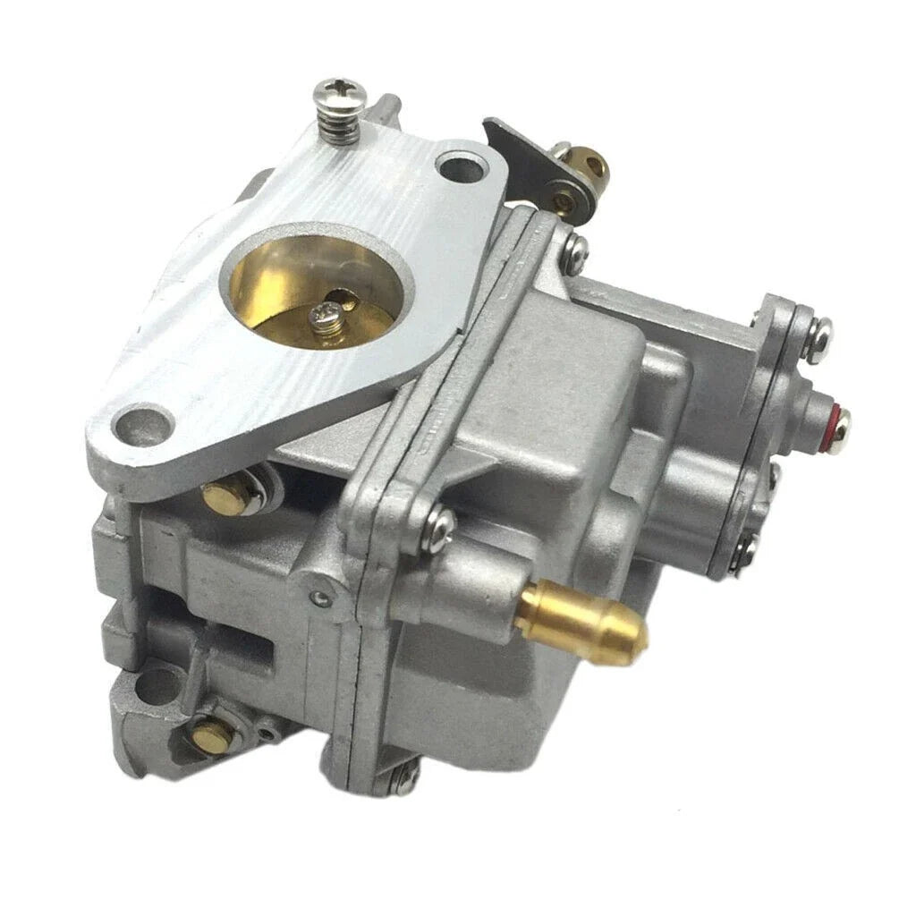66M-14301-11-00 Carburetor Assy for Yamaha F15 15hp 4-Stroke