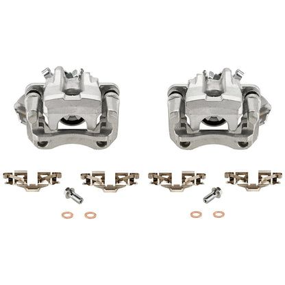 2X Brake Calipers Rear for Scion xB (2008–2015)