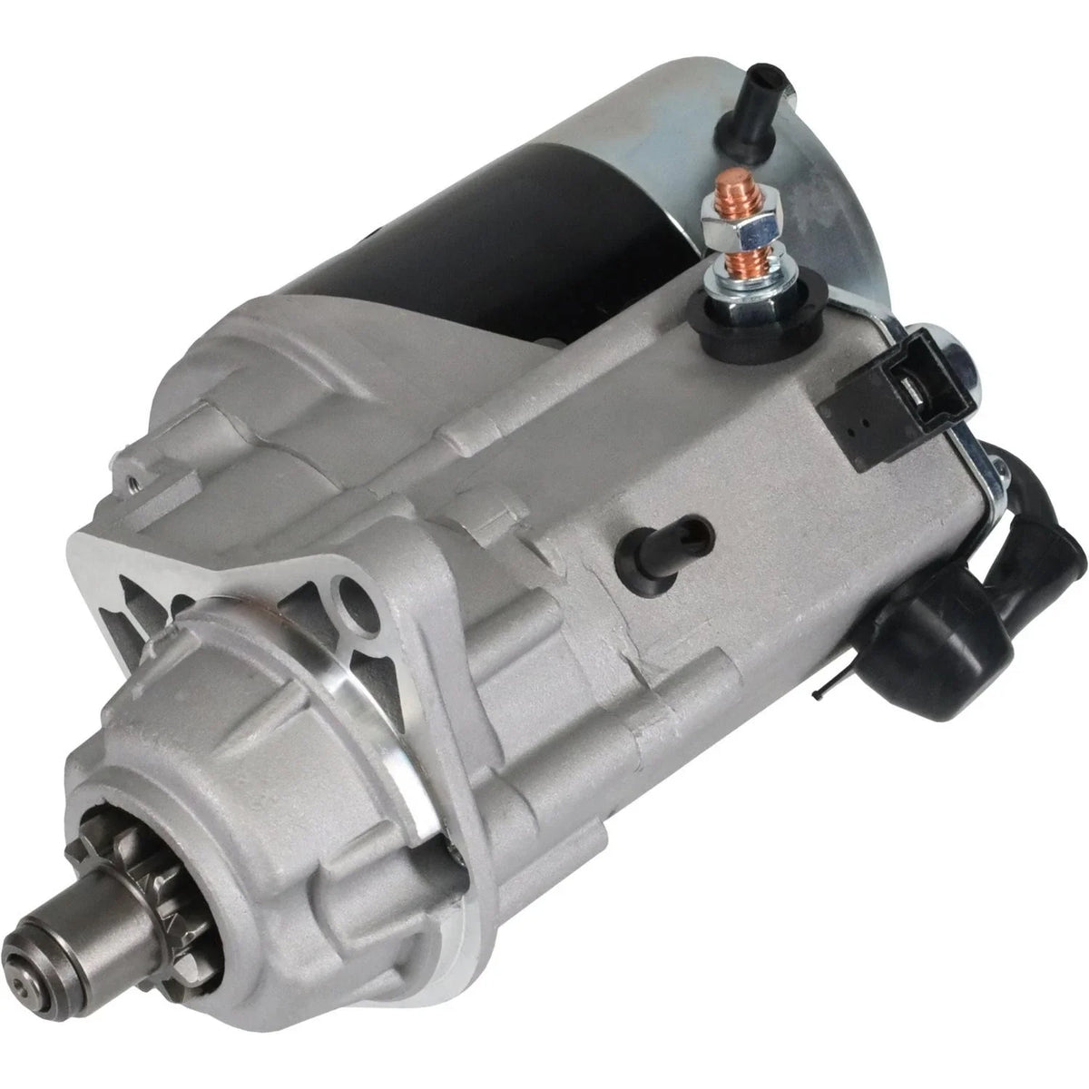 12V Starter for John Deere 6100D 6110D 6115D (2000–2015)