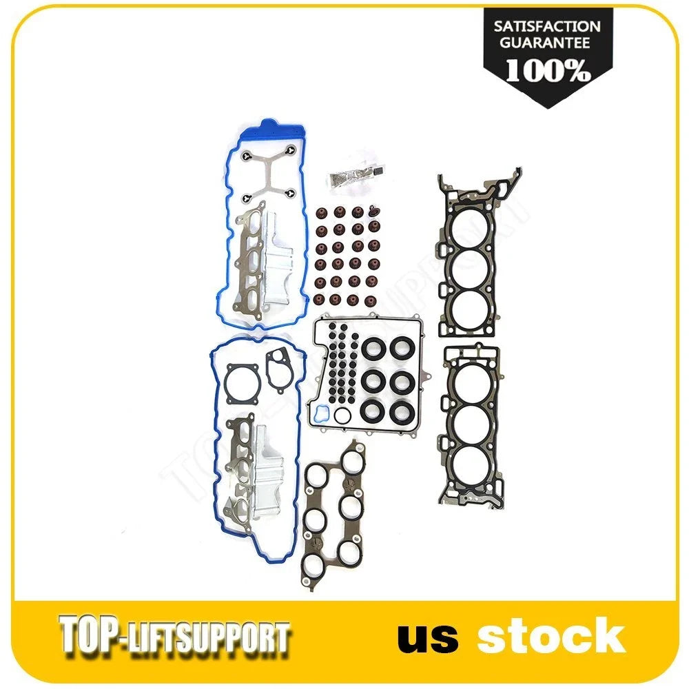 Head Gasket Set for GMC Acadia (2009–2012, 2016) 3.6L V6 DOHC