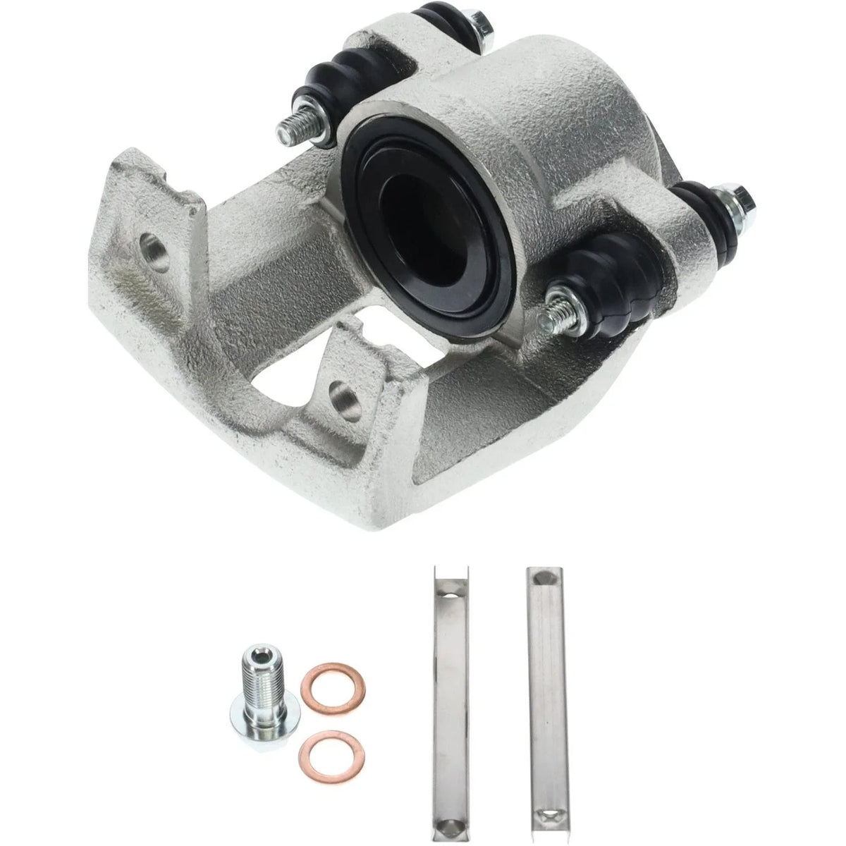 Rear Left Caliper for Nissan Titan (2004–2015)
