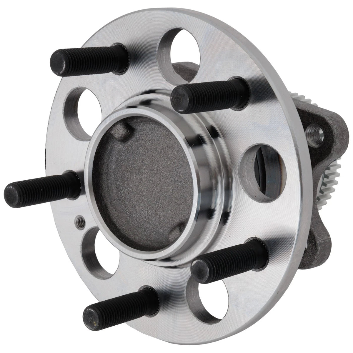 4-Wheel ABS Wheel Hub for - Rear Left/Right