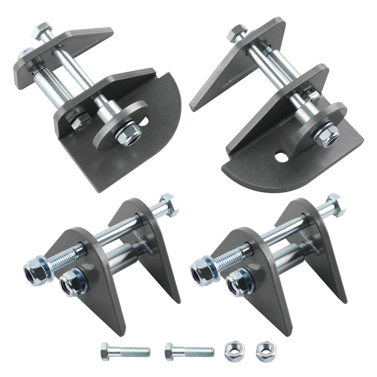 2" Lift Kit for Polaris RZR 570 Trail (2012–2022)