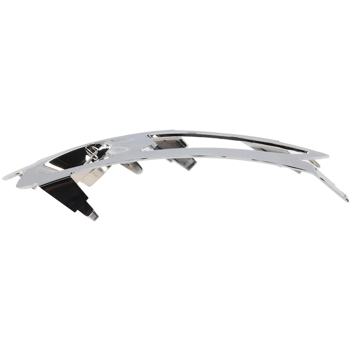 Fog Light Trim for GM2598108 25878271 Chevrolet