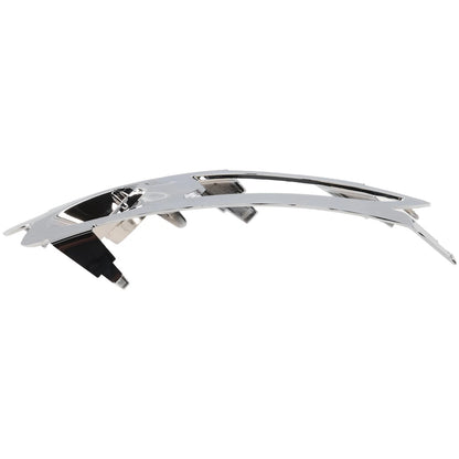Fog Light Trim for GM2598108 25878271 Chevrolet