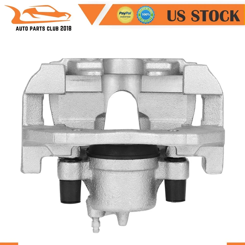 Brake Caliper Assembly for Ford Focus (2004–2007) Front Right