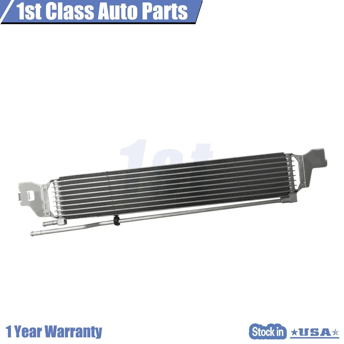 Transmission Oil Cooler for Buick Cascada, Chevy Cruze, Verano (2011–2018) 13311081
