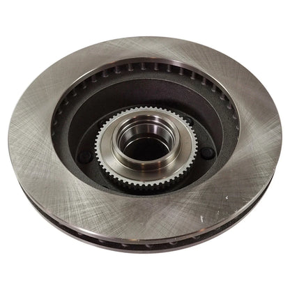 Disc Brake Rotors Front for Ford E-250, E-350 Econoline (1995-2002)