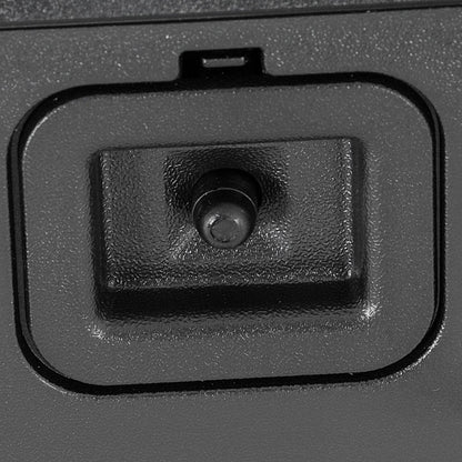 Right Side Mirror for Ford F-450 Super Duty (2017-2018)