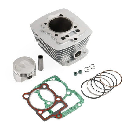 Cylinder Barrel Piston Kit for Italika DM 250 (2020–2023)
