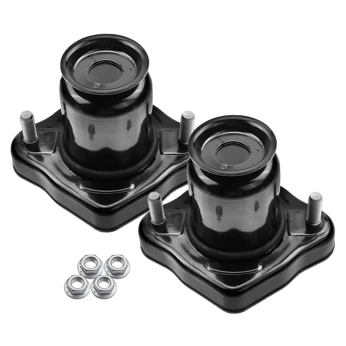 Rear Suspension Strut Mounts for 2008-2014 Dodge Avenger & Chrysler Sebring