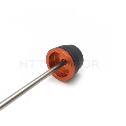 Rear Wheel Fork Protector Sliders for KTM 1050 1290 Super Adventure 2015-2023