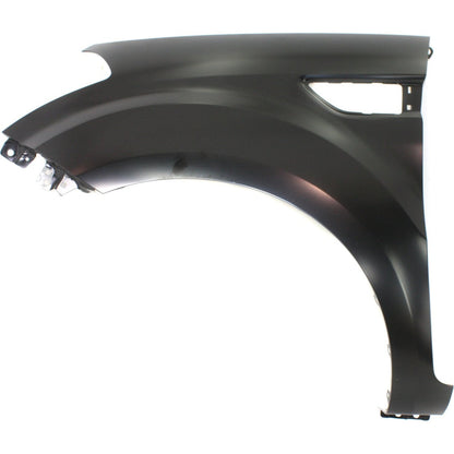 Fender Set of 2 for Kia Soul (2010–2013) - CAPA Certified