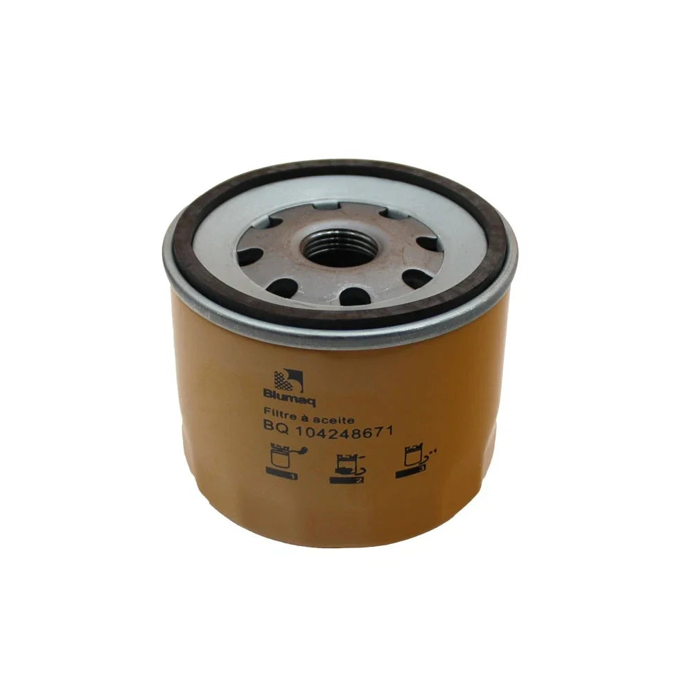 Oil Filter for Caterpillar Models (2672528)