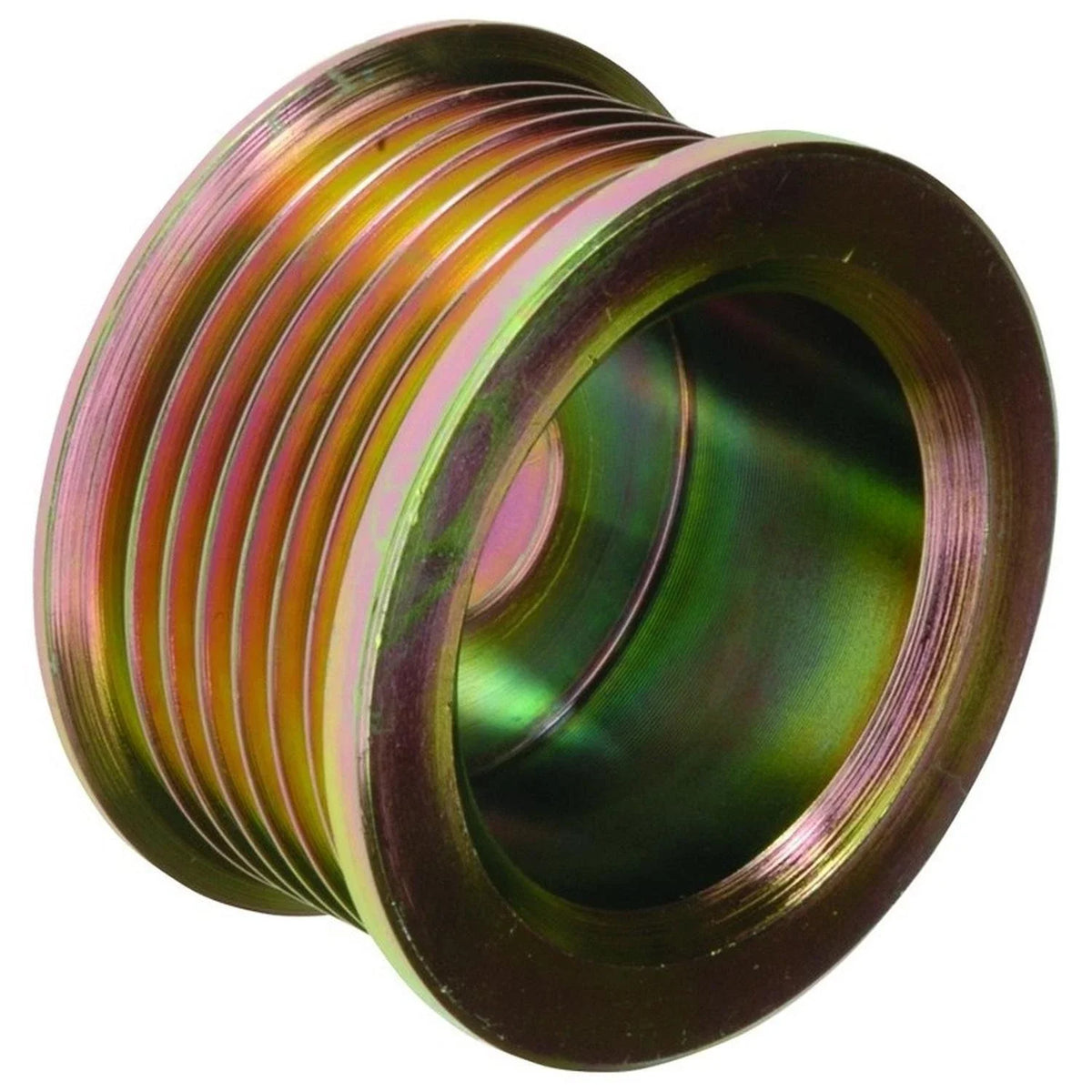 Pulley for Dodge Jeep (1995–2003)