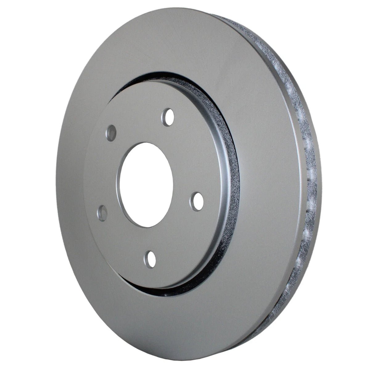 Disc Rotors & Akebono Pads Front & Rear Brake Kit for Chrysler Dodge VW