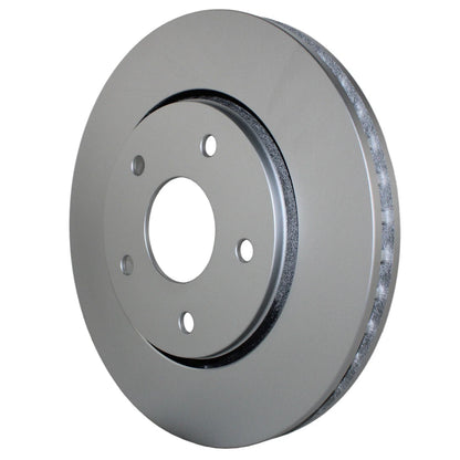 Disc Rotors & Akebono Pads Front & Rear Brake Kit for Chrysler Dodge VW