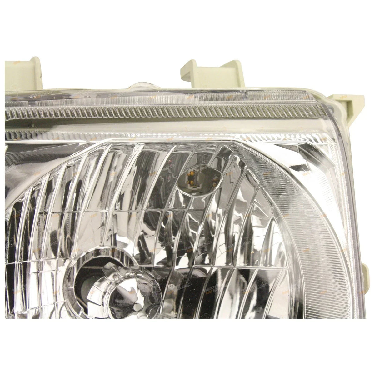 RHS Headlight Assembly for Landcruiser 70 (2007)