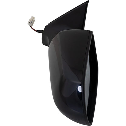 Heated Driver Left Side Mirror for Honda CR-V (2017–2021)