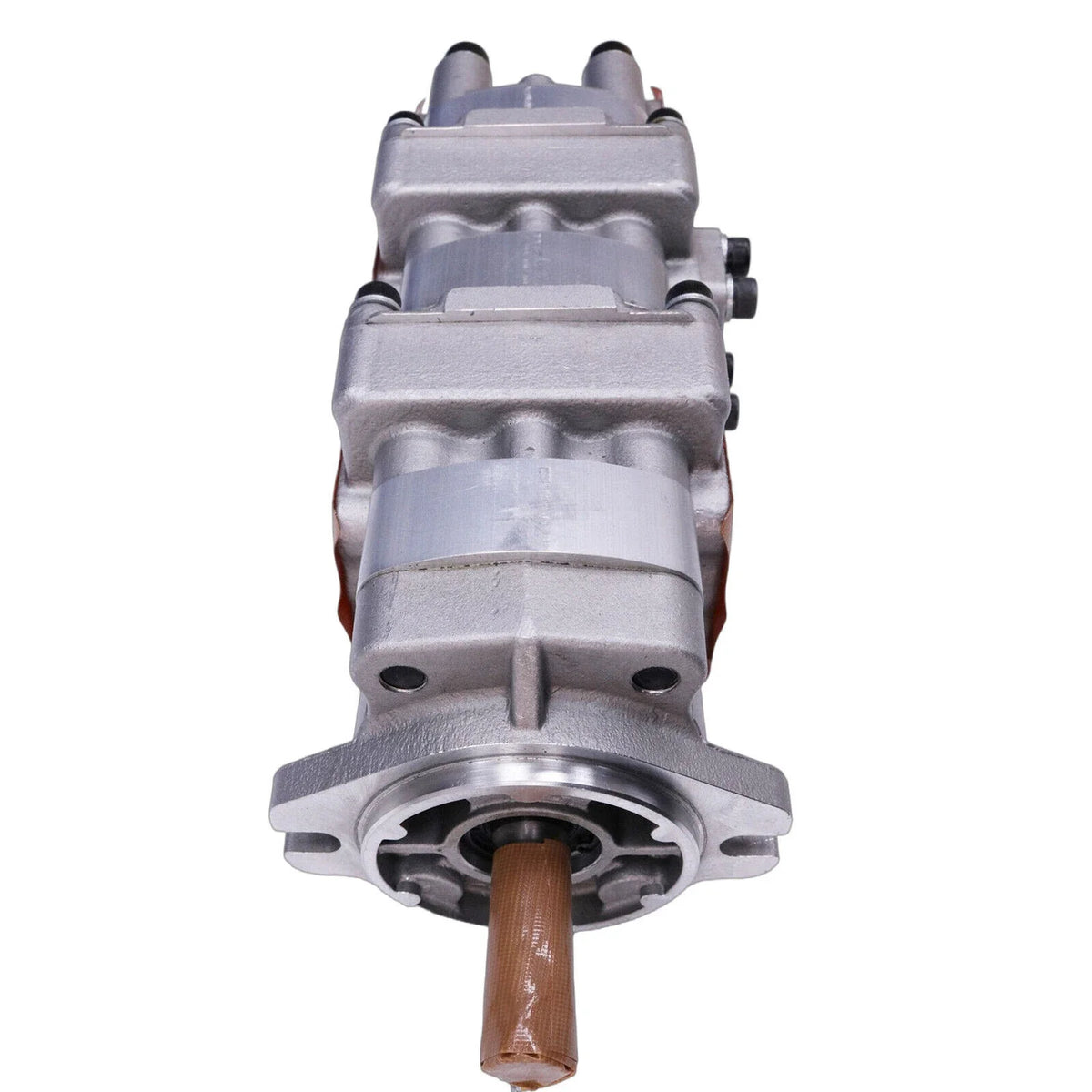 Hydraulic Gear Pump 705-41-08010 for Komatsu Excavator PC40-6 (1990–1999)