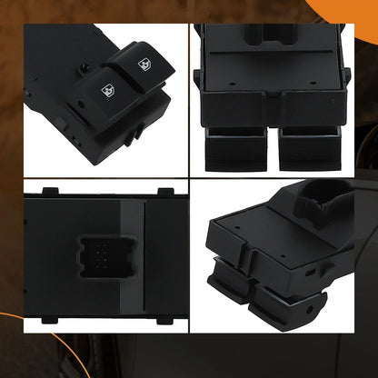 Left Front Door Window Switch for Camaro 2011-2015