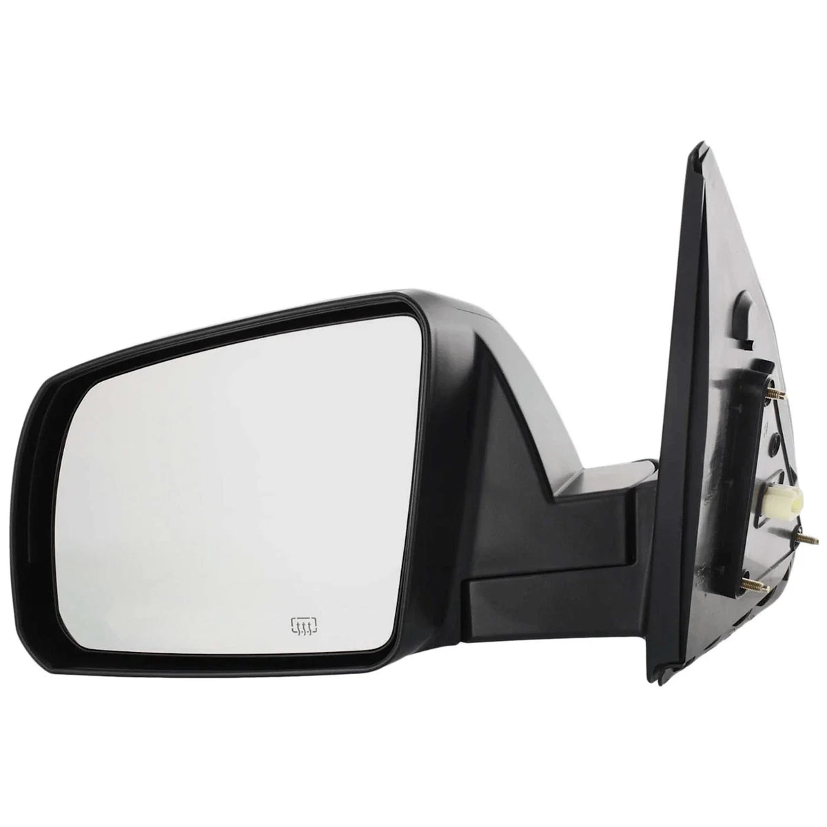 Heated Mirror Pair - Set of 2 for Toyota Tundra