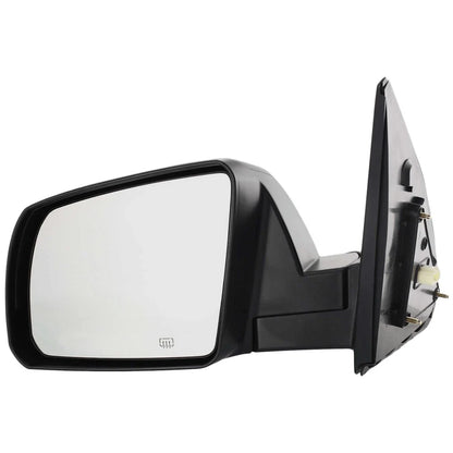 Heated Mirror Pair - Set of 2 for Toyota Tundra