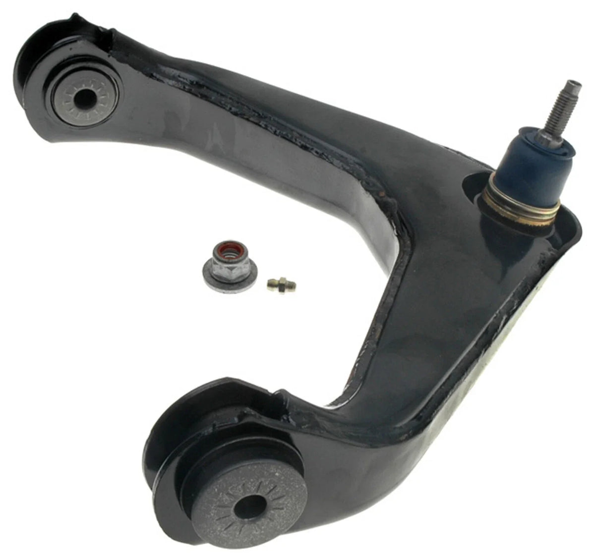 Front Upper Suspension Control Arm and Ball Joint Assembly for ACDelco (45D1083)