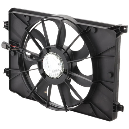 Cooling Fan Assembly for Chevy Bolt EV EUV (2022–2023) 42465910