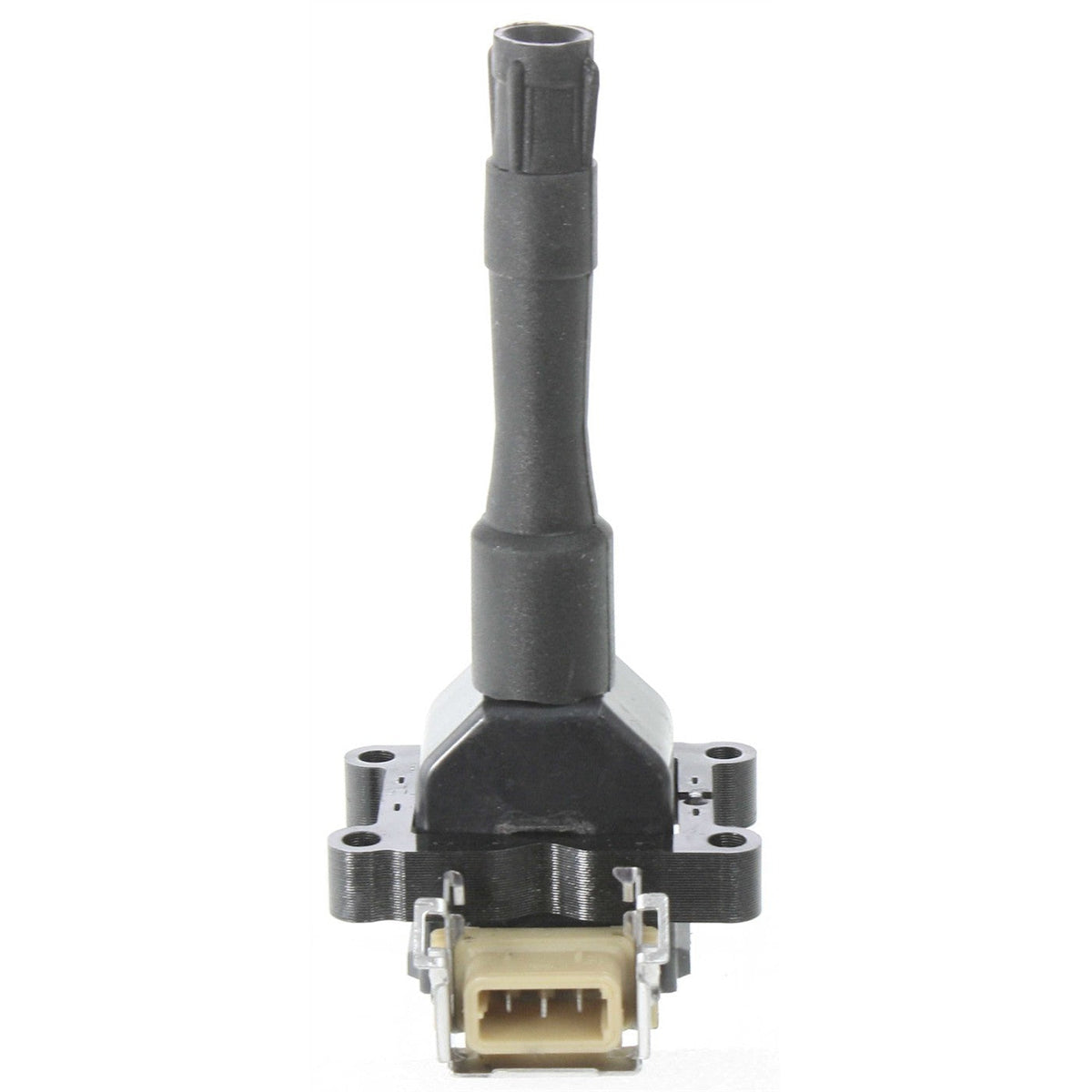 3-Piece Ignition Coil Set for BMW 325i, 525i (1992–1995)