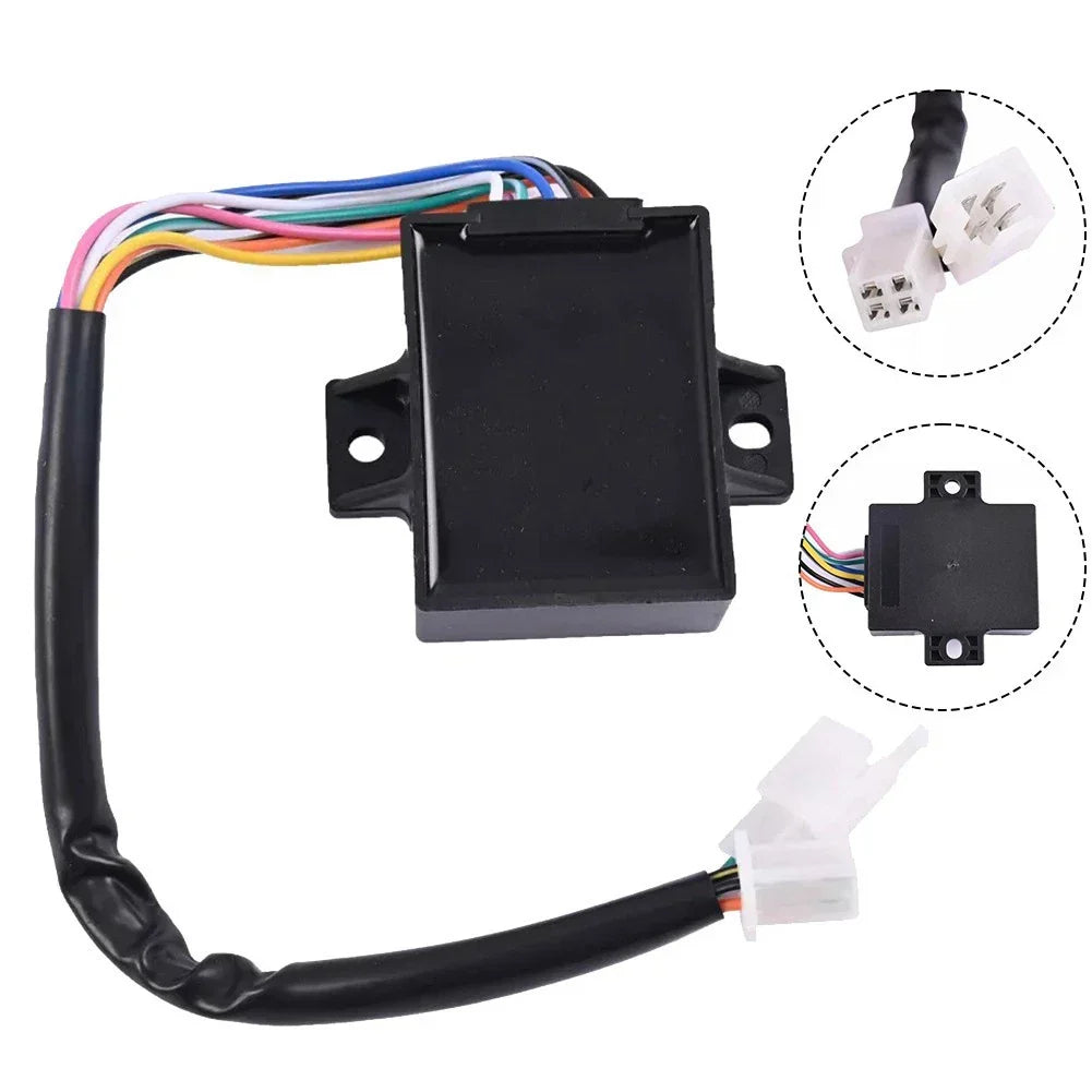 Igniter Module for Kawasaki FD501D