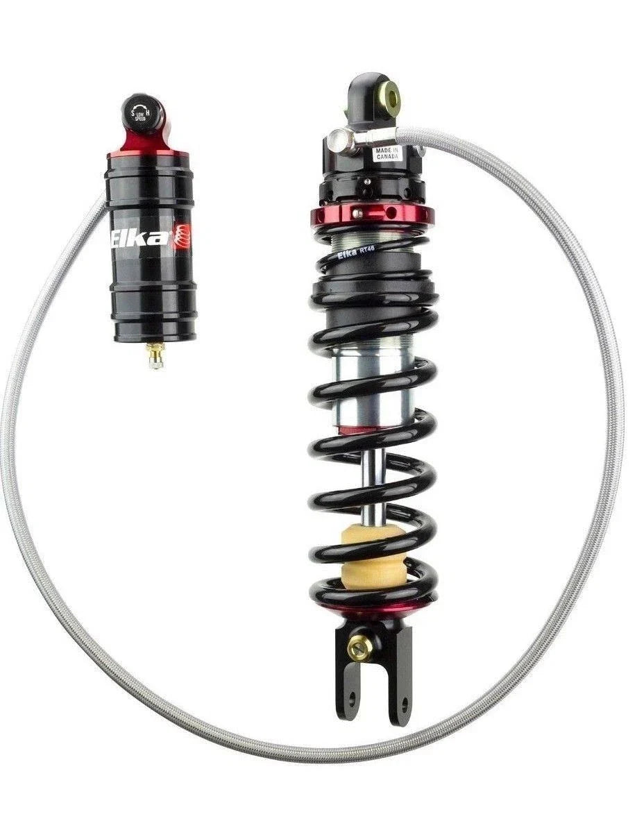 Elka Legacy 3 Rear Shock Suspension Kit for Yamaha YFZ450 (2004–2005)