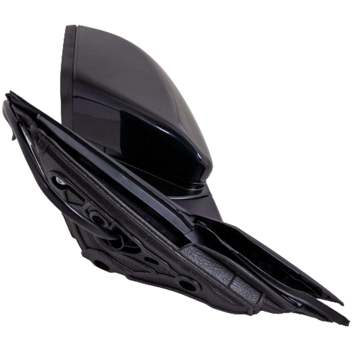 Left Side Power Mirror with Heat and Signal for Honda Civic 2017-2021