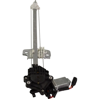 Window Regulator for Honda Insight Civic (2016–2021) 741-001, 741-002