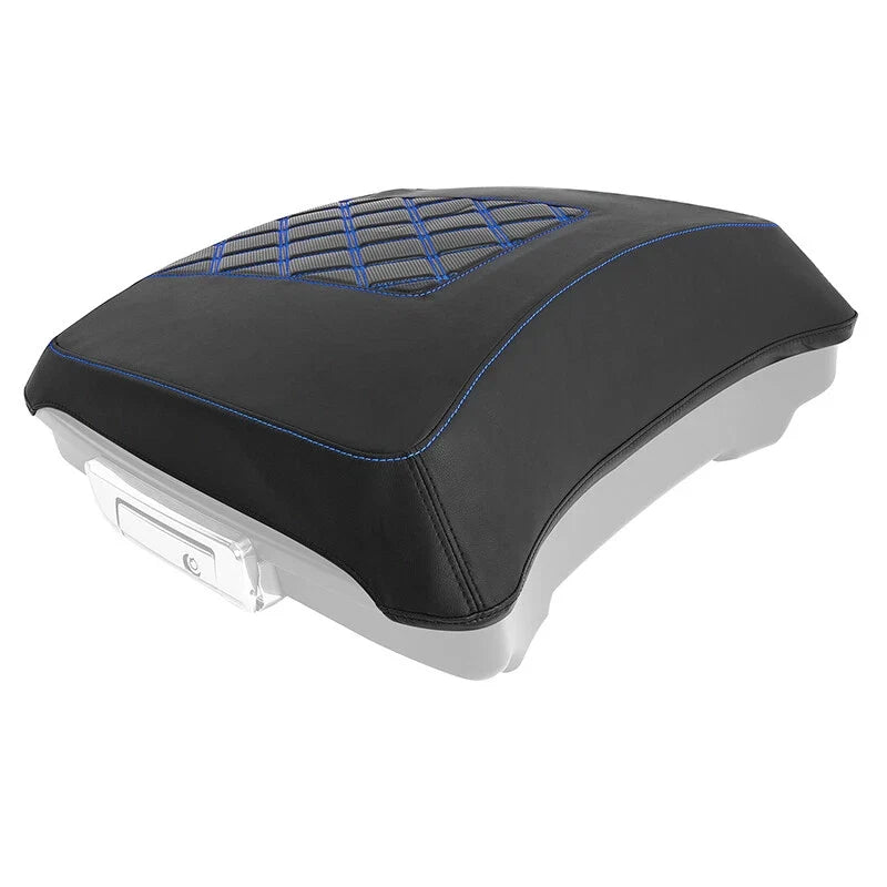 Trunk Lids Cover for Road King Electra Harley Touring 2014–Present